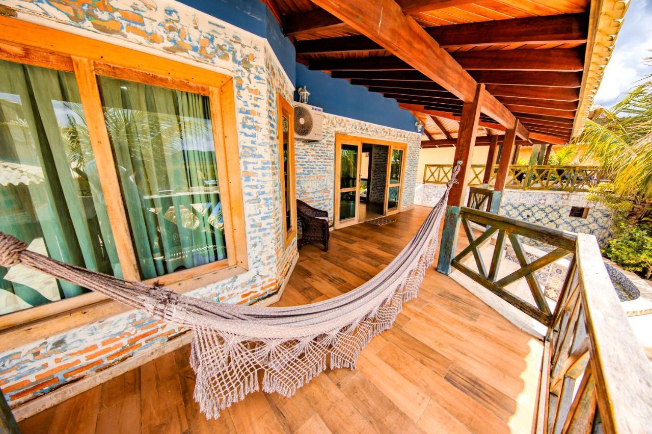 Villa Annapurna Alto Paraíso de Goiás Dış mekan fotoğraf