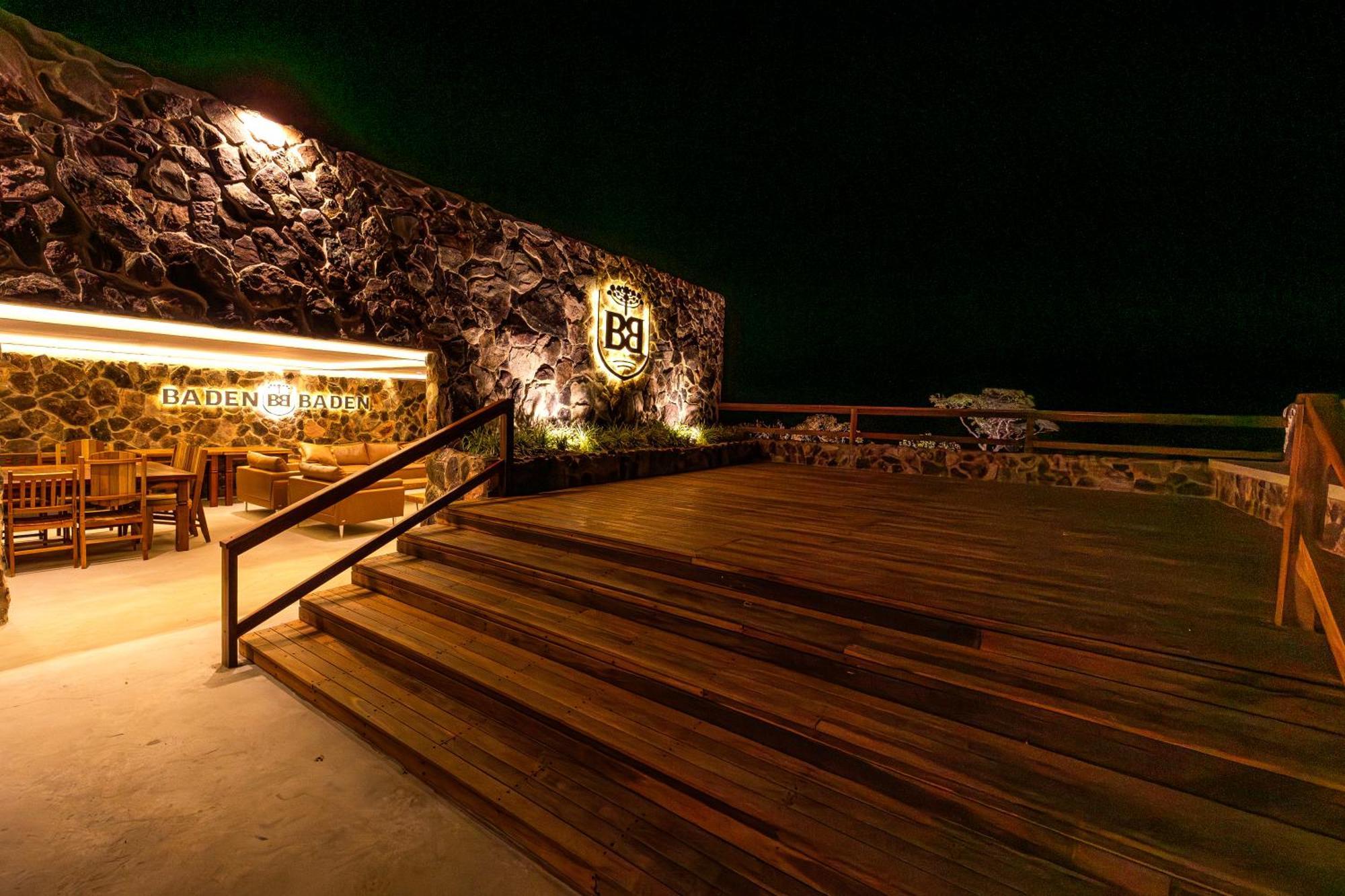 Villa Annapurna Alto Paraíso de Goiás Dış mekan fotoğraf
