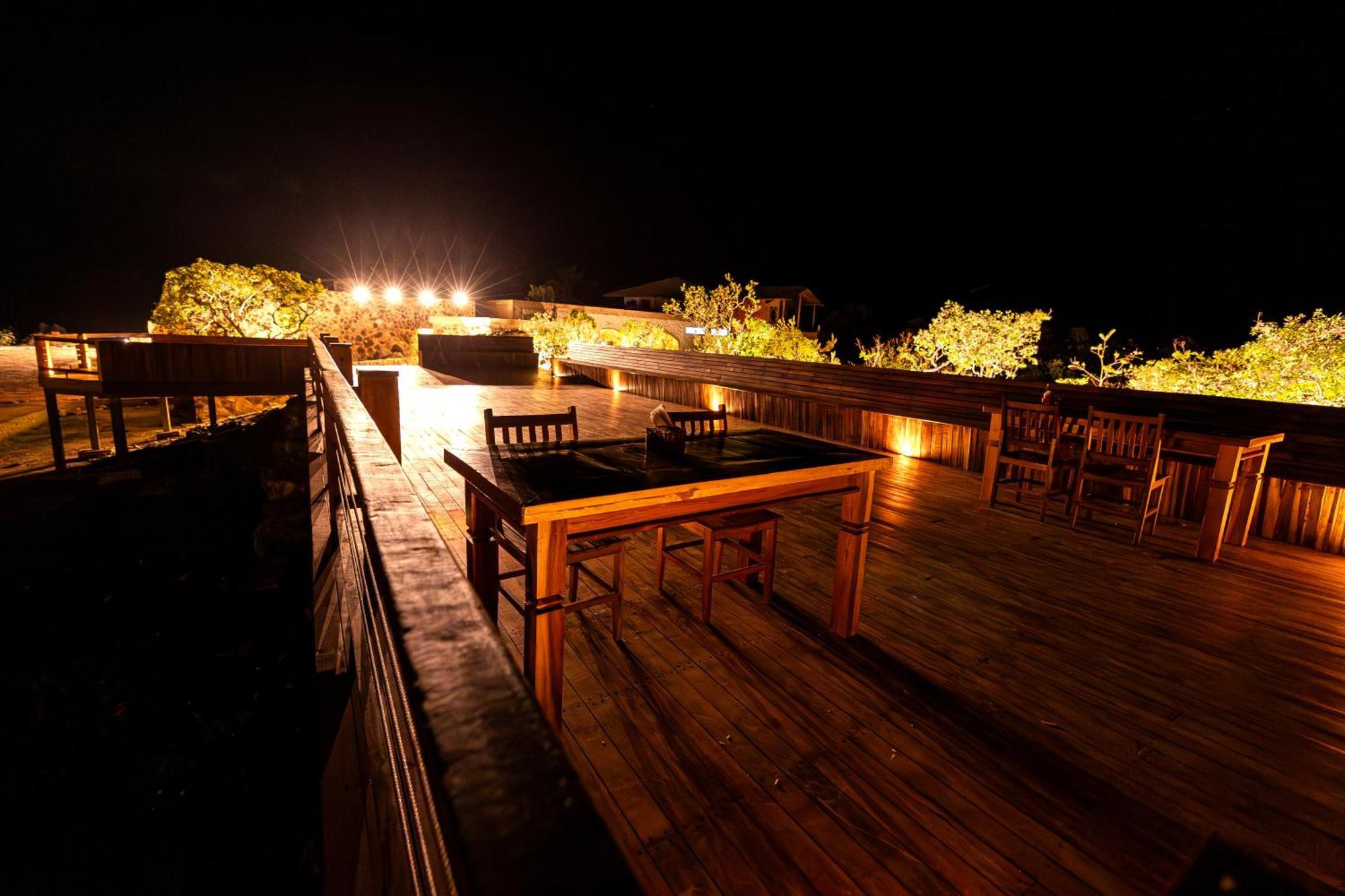 Villa Annapurna Alto Paraíso de Goiás Dış mekan fotoğraf